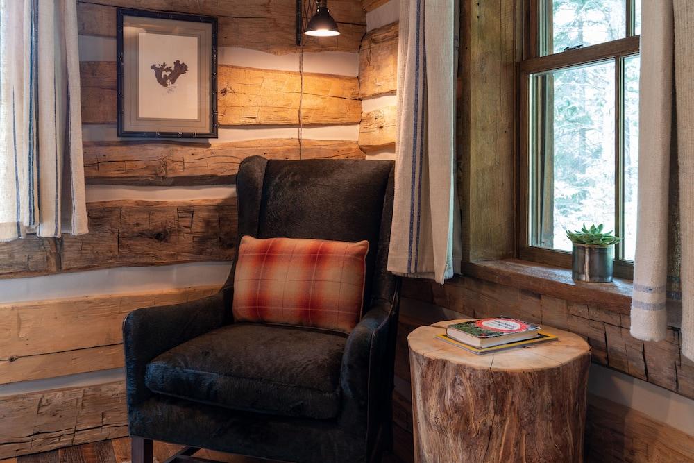 Eleven Taylor River Lodge photo 15