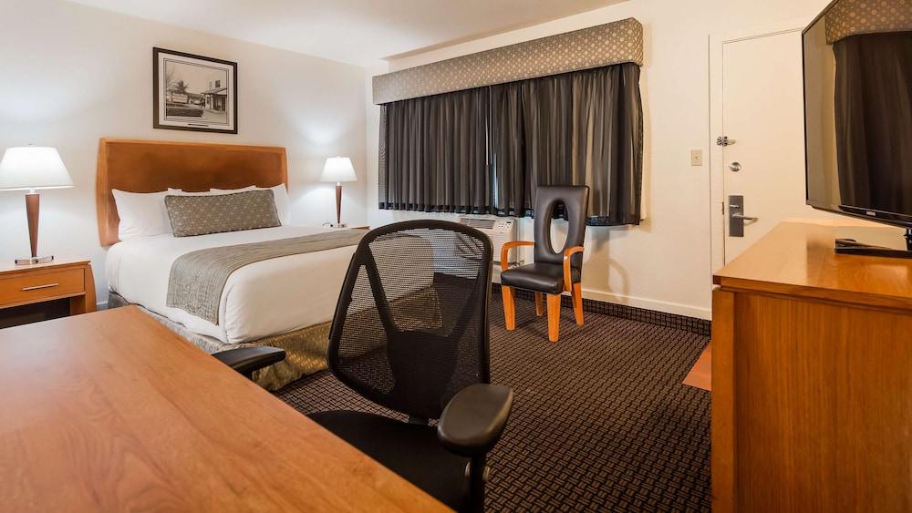 Best Western Pine Tree Motel photo 16