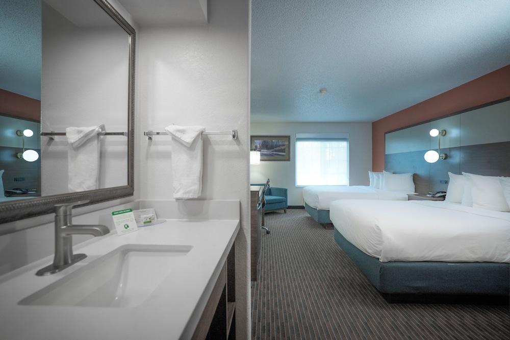 Comfort Inn & Suites Ogallala photo 26