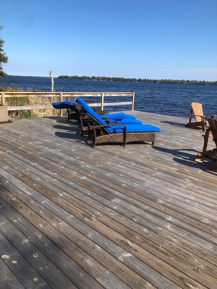 Aqua Log Cabins Resort photo 26