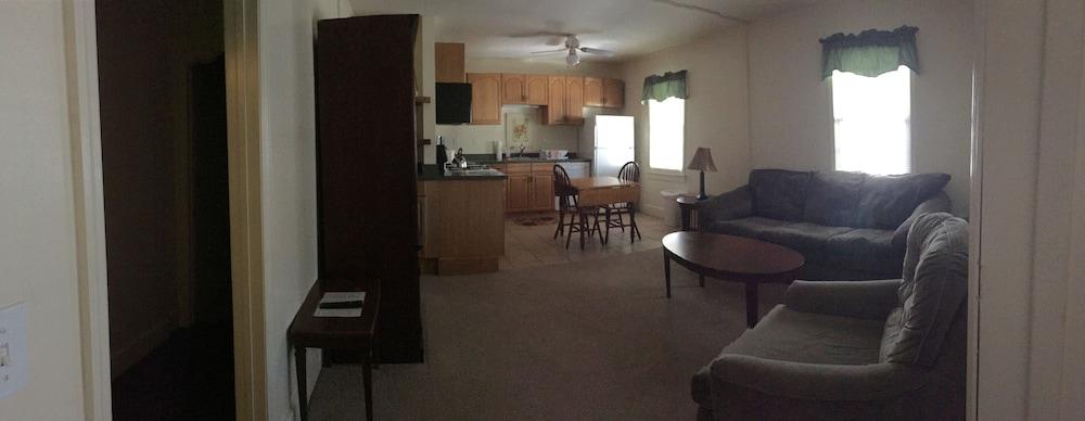 The Inn at Montrose photo 15