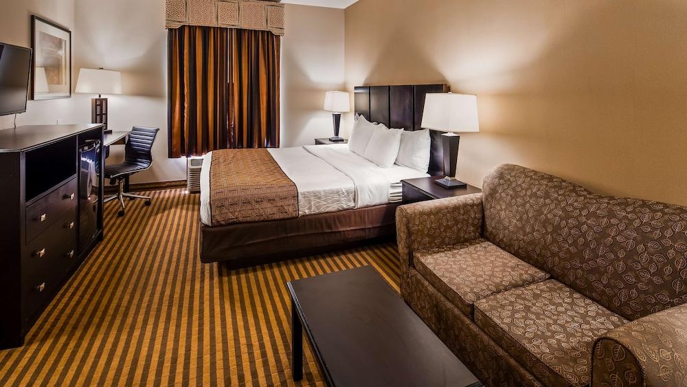 Best Western Dunkirk & Fredonia Inn photo 5
