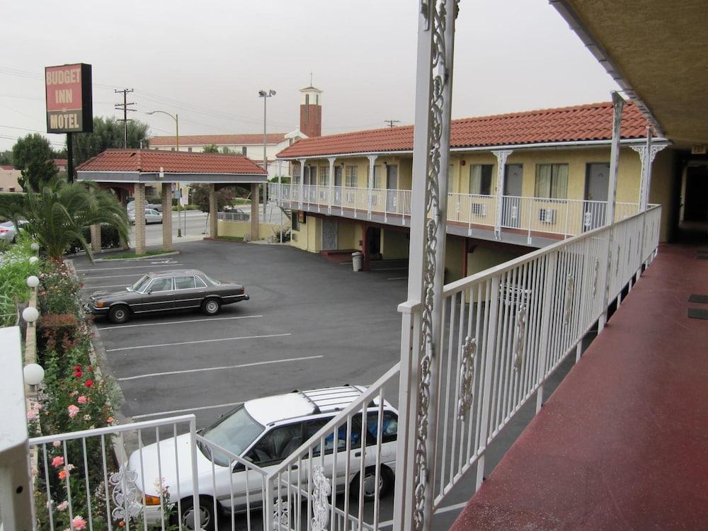 Budget Inn San Gabriel photo 15