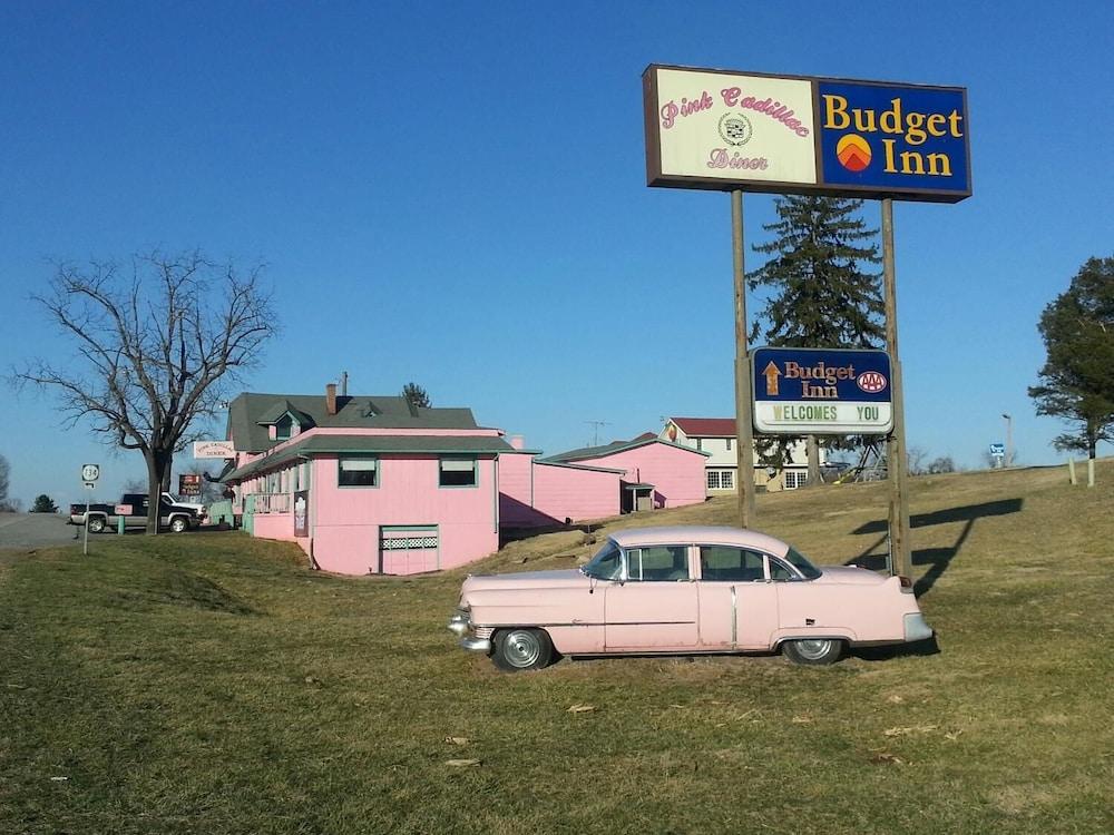 Budget Inn By OYO Natural Bridge I-81 photo 10