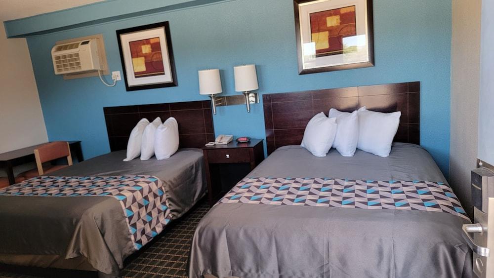 Copa Budget Inn photo 3