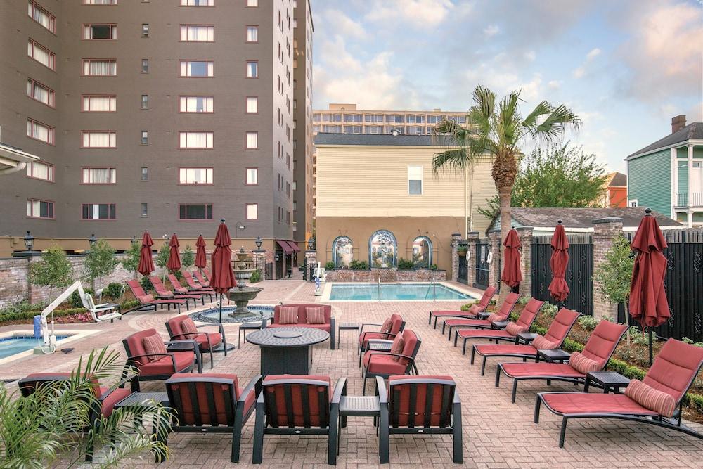 Club Wyndham Avenue Plaza photo 33