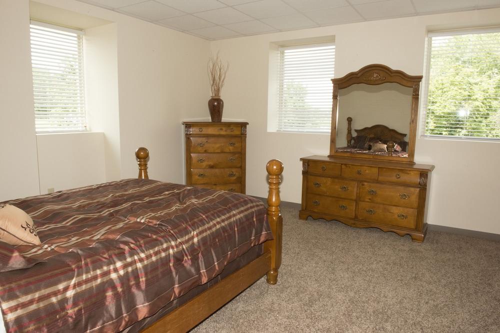Bridges Inn & Extended Stay Suites photo 3