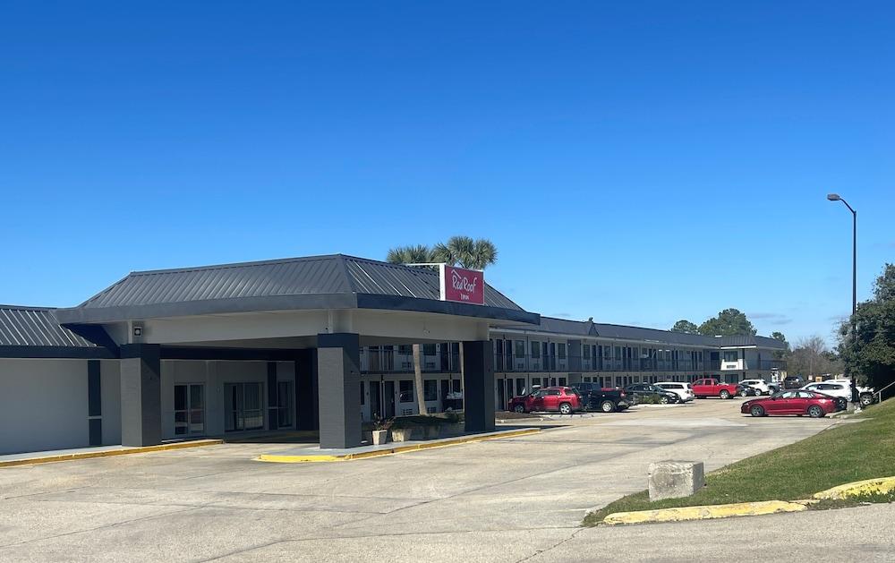 Red Roof Inn Slidell photo 27