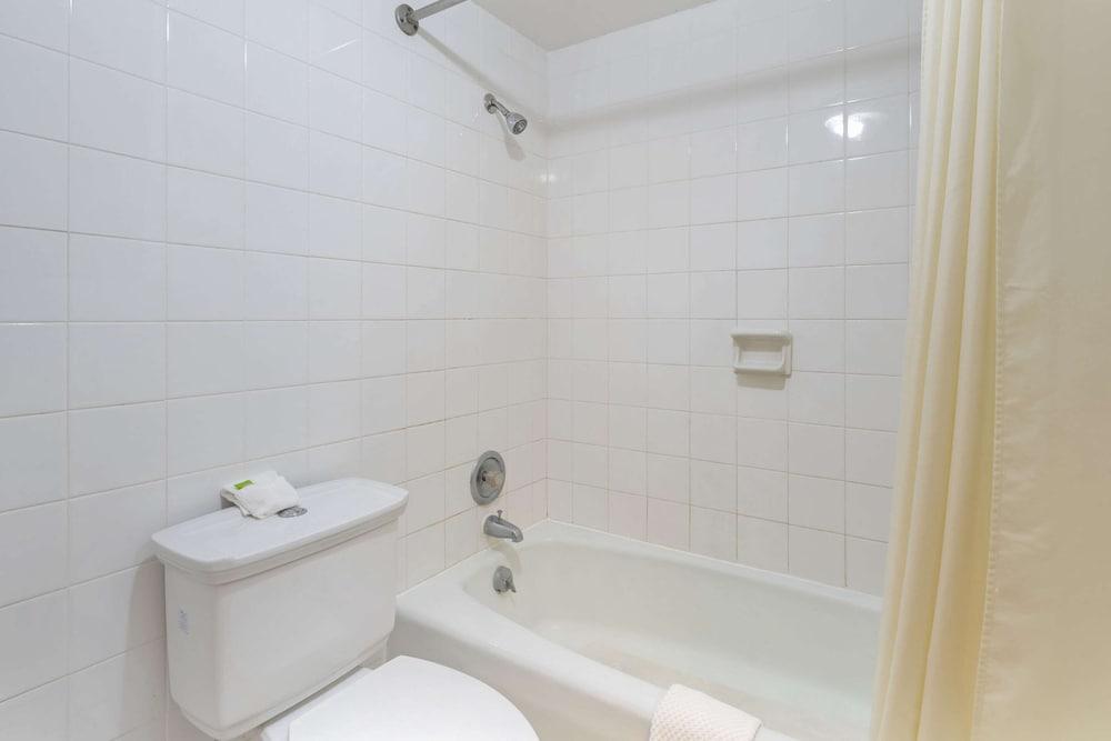 Rodeway Inn Homosassa photo 20