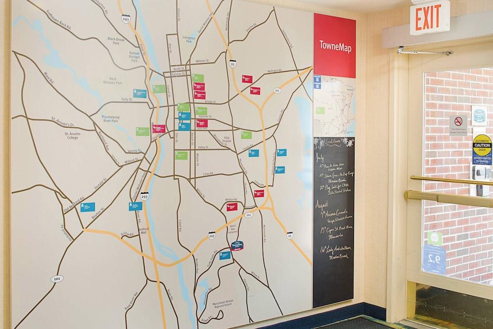 TownePlace Suites by Marriott Manchester photo 37