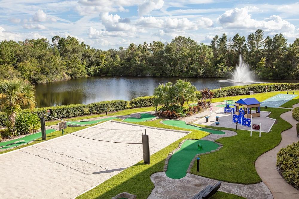 Westgate Leisure Resort photo 3