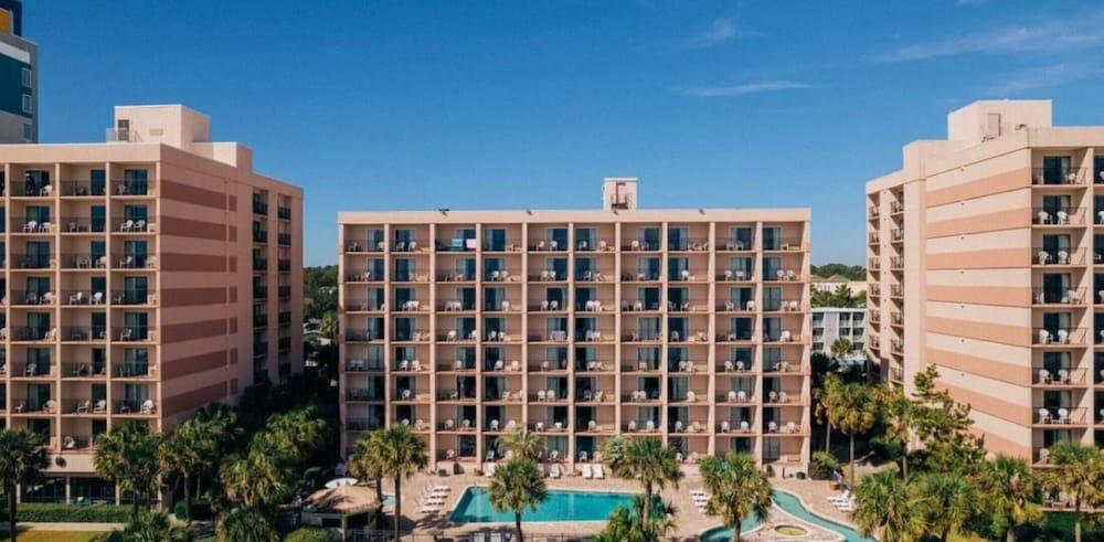 Bposhtels Myrtle Beach photo 24