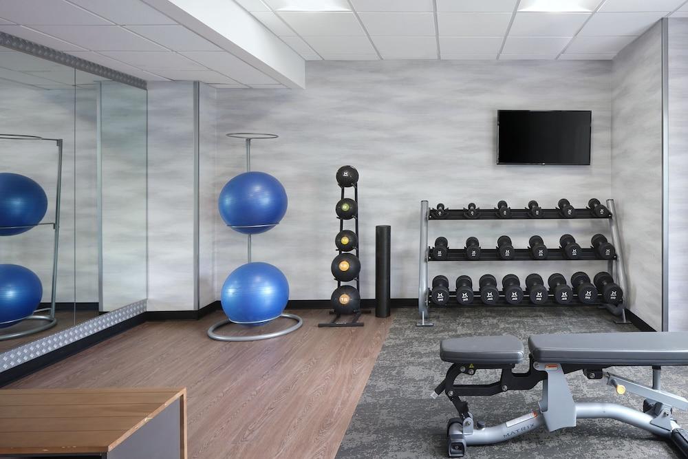 Fairfield Inn by Marriott Raleigh Airport/RTP photo 23