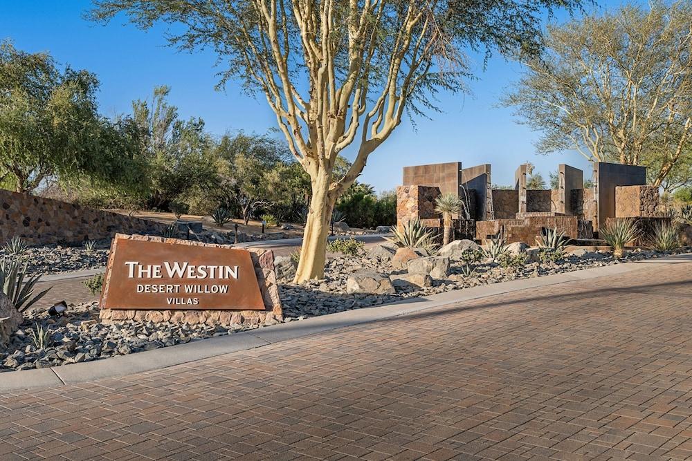 The Westin Desert Willow Villas, Palm Desert photo 86