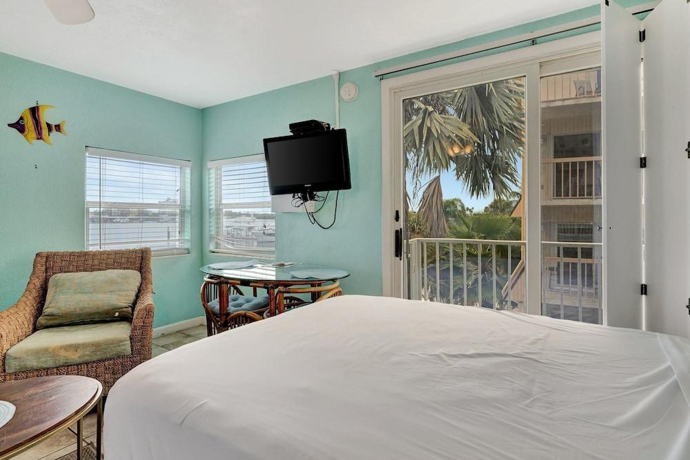 The Seashell Suites photo 19