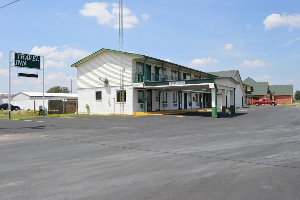 Travel Inn photo 18