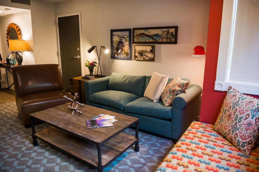 Chaminade Resort & Spa photo 32