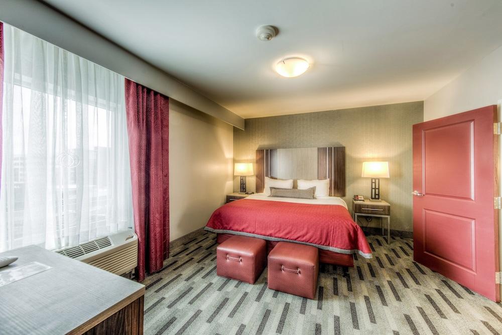 Staybridge Suites Columbus Univ Area - OSU by IHG photo 20