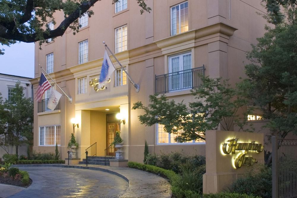 Hampton Inn New Orleans-St. Charles Ave./Garden District photo 48