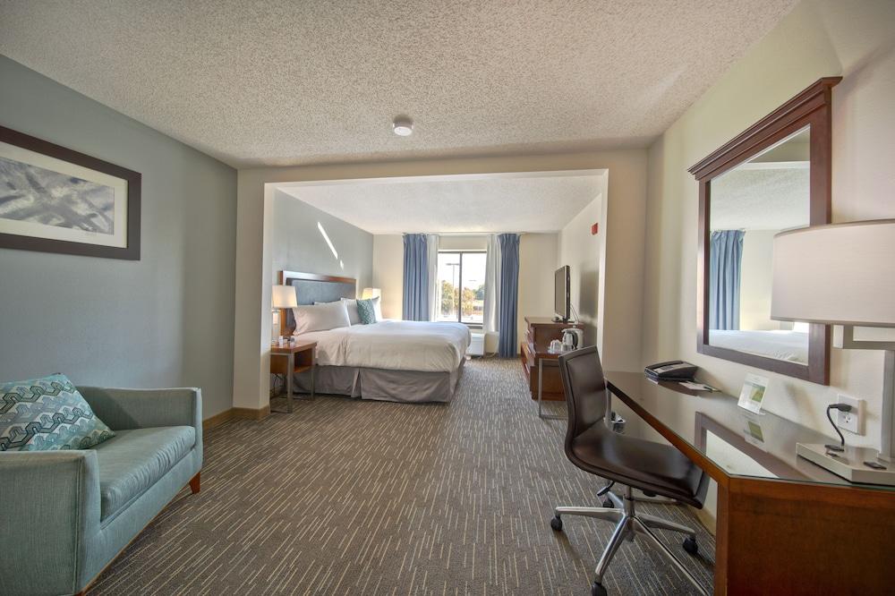 Wingate by Wyndham - Round Rock photo 3