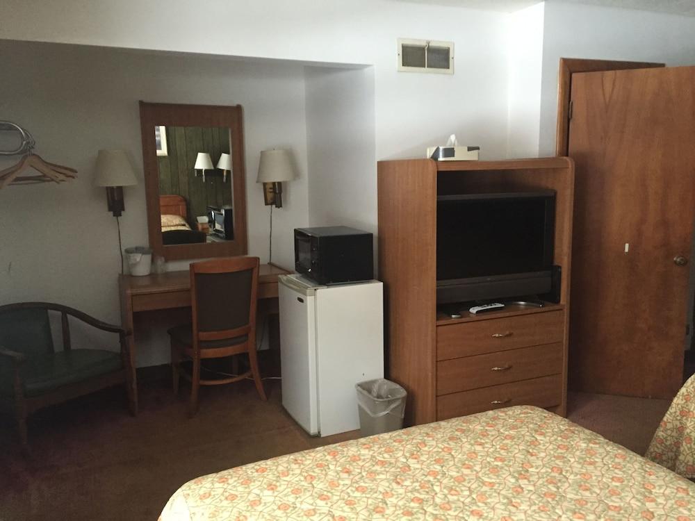 Du Wayne Motel photo 19