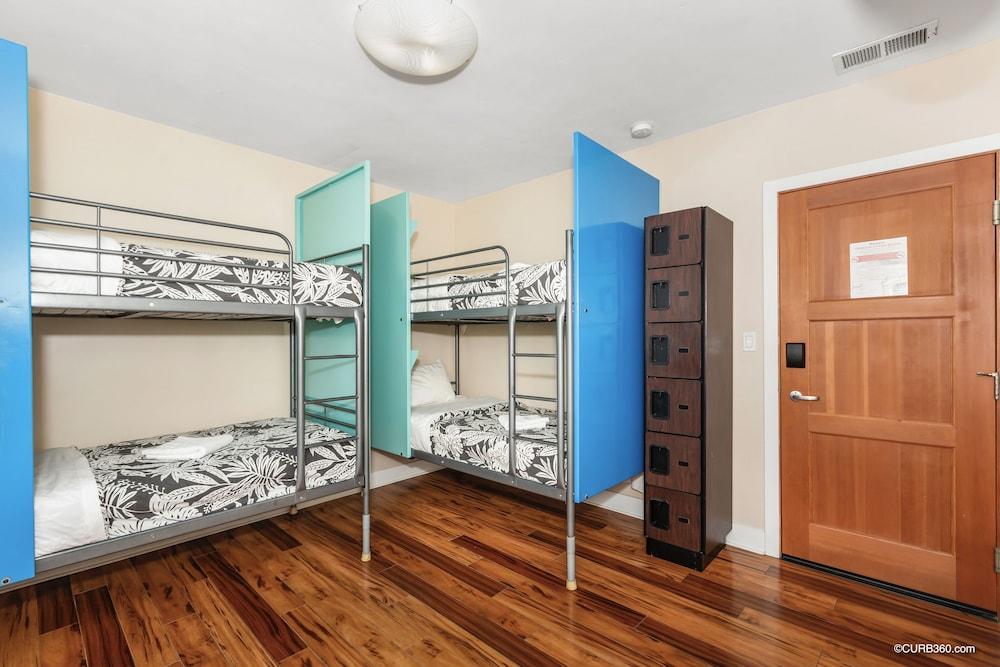Samesun Ocean Beach - Hostel photo 24