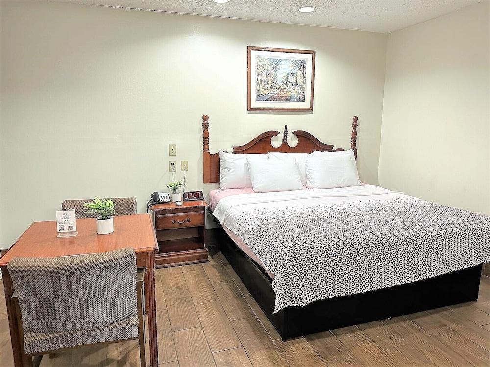 Budget Inn photo 19