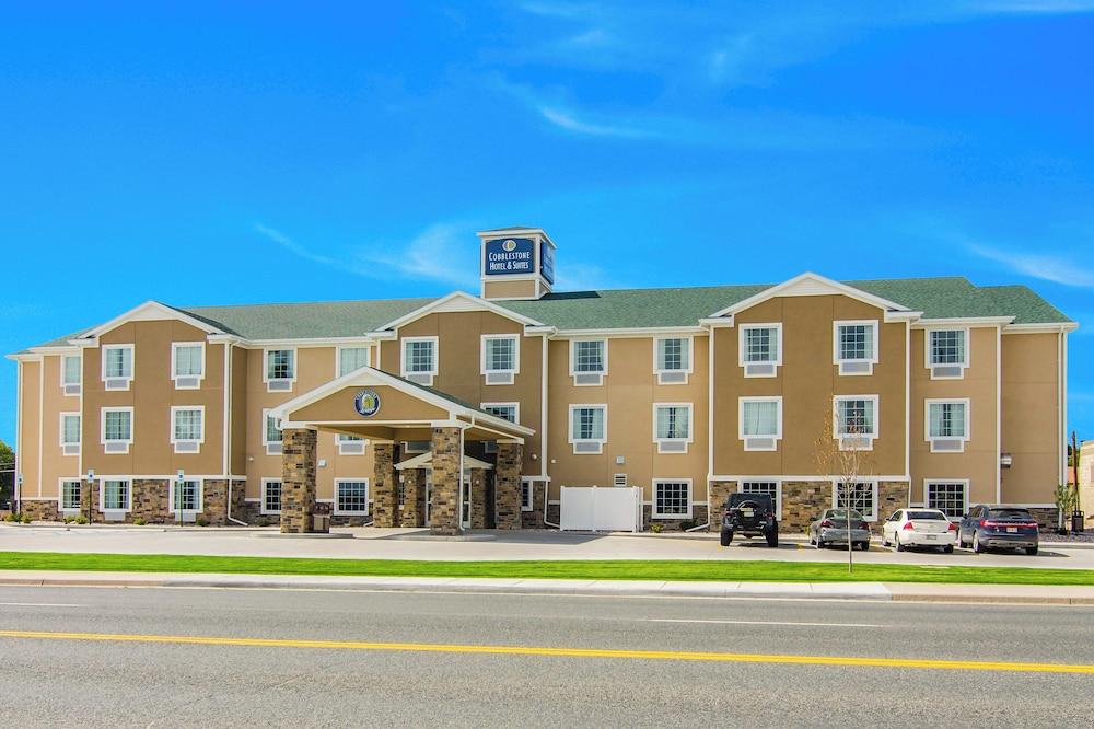 Cobblestone Hotel & Suites - Ephraim photo 1