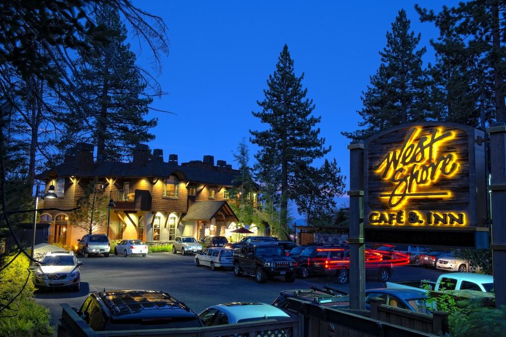 West Shore Cafe and Inn photo 11