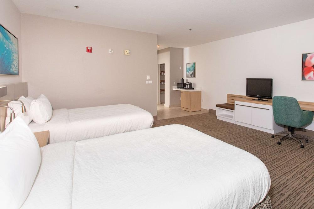Hilton Garden Inn Jacksonville Airport photo 22