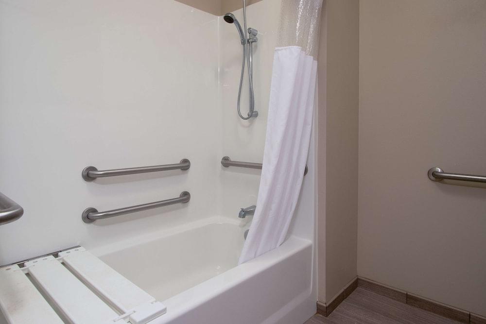 Best Western North Bryant Inn San Angelo photo 15