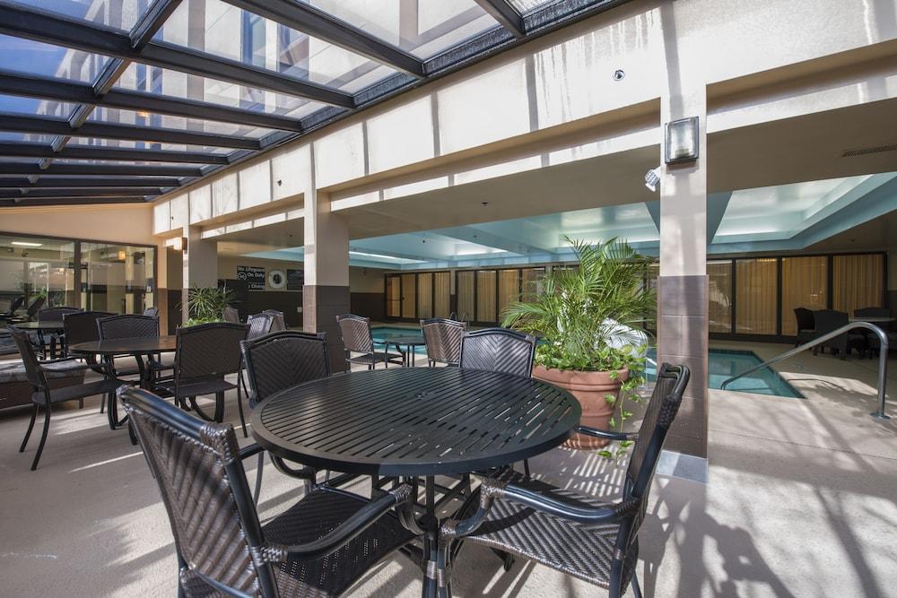 Hampton Inn Peachtree Corners Norcross photo 20