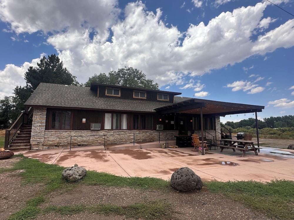 Moosehead Lodge & Cabins photo 66