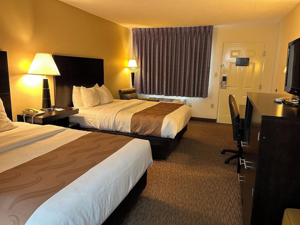 Quality Inn Cordele photo 8
