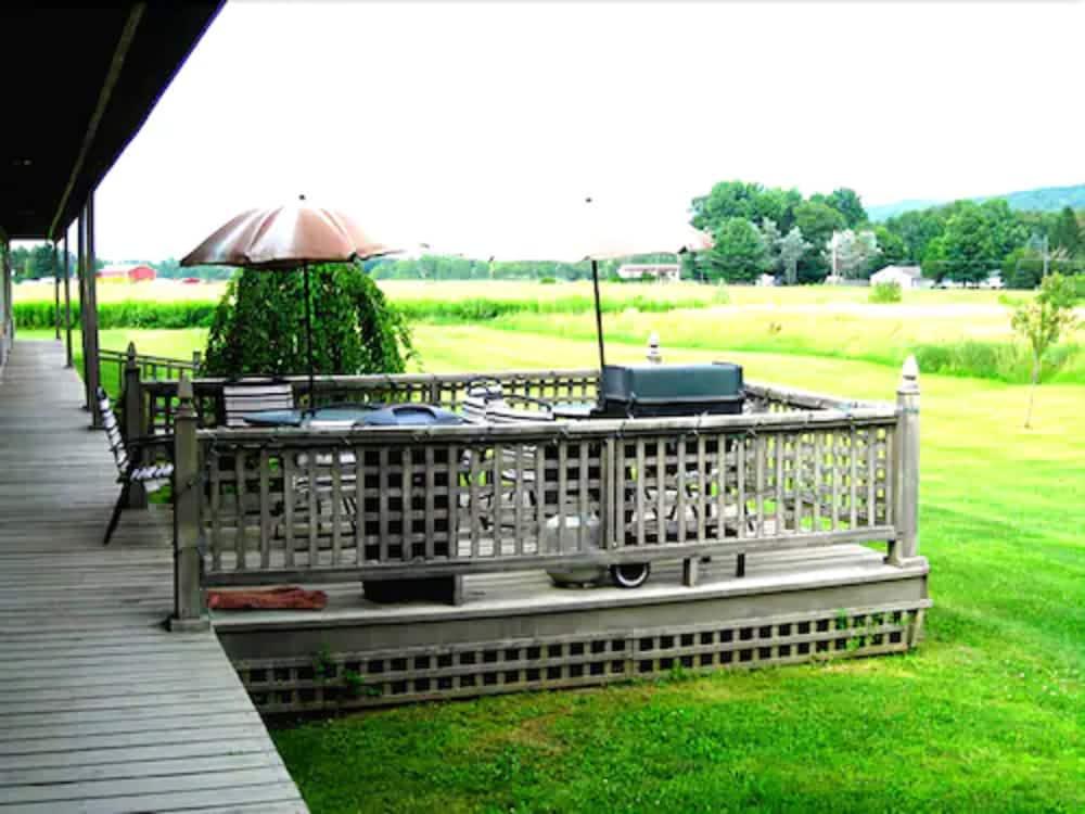 Heritage Inn photo 8