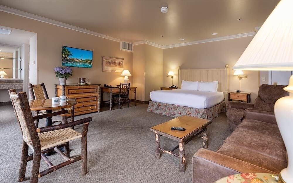 Harris Ranch Resort photo 31