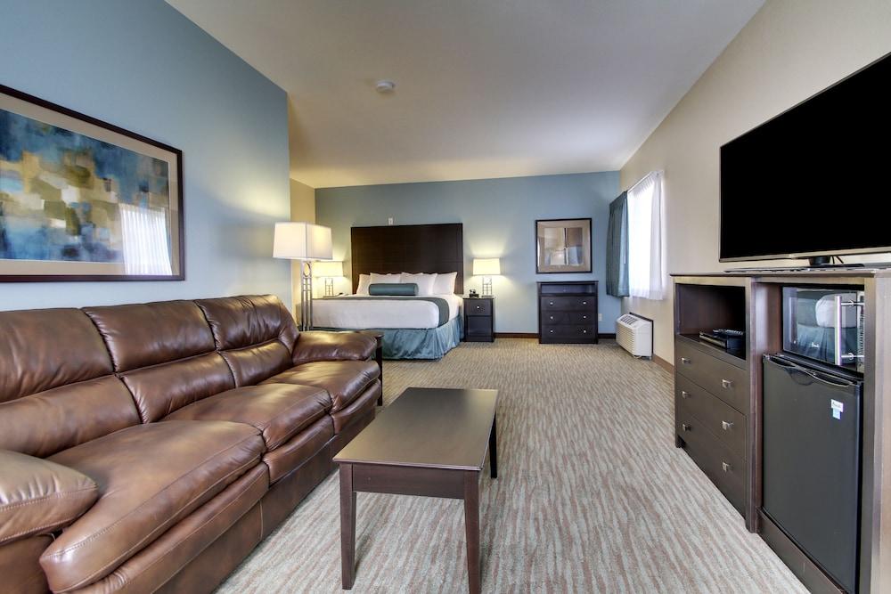 Cobblestone Inn & Suites – Fort Dodge photo 21