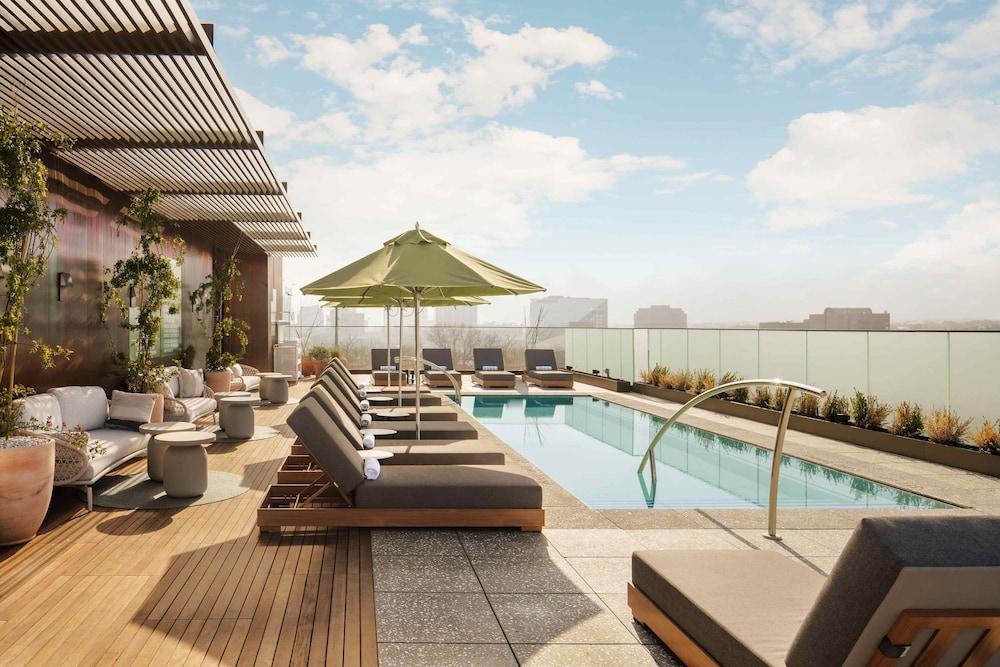 The Loren Hotel Austin photo 3