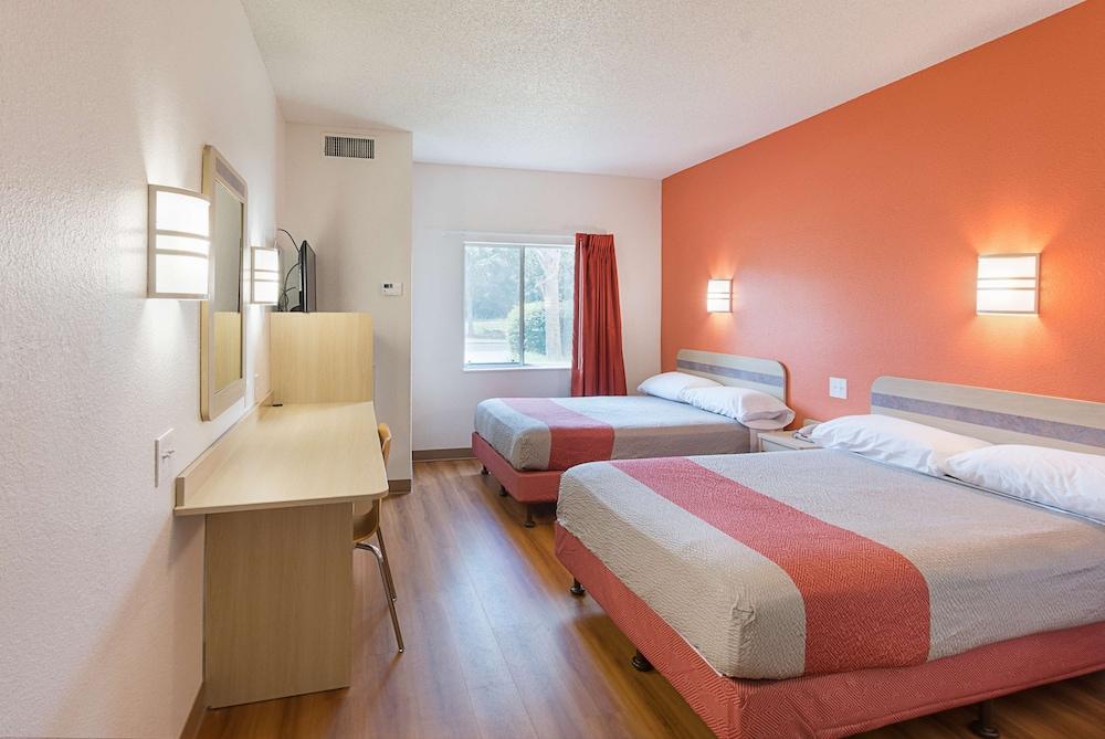 Motel 6 Columbia, SC - Fort Jackson Area photo 19