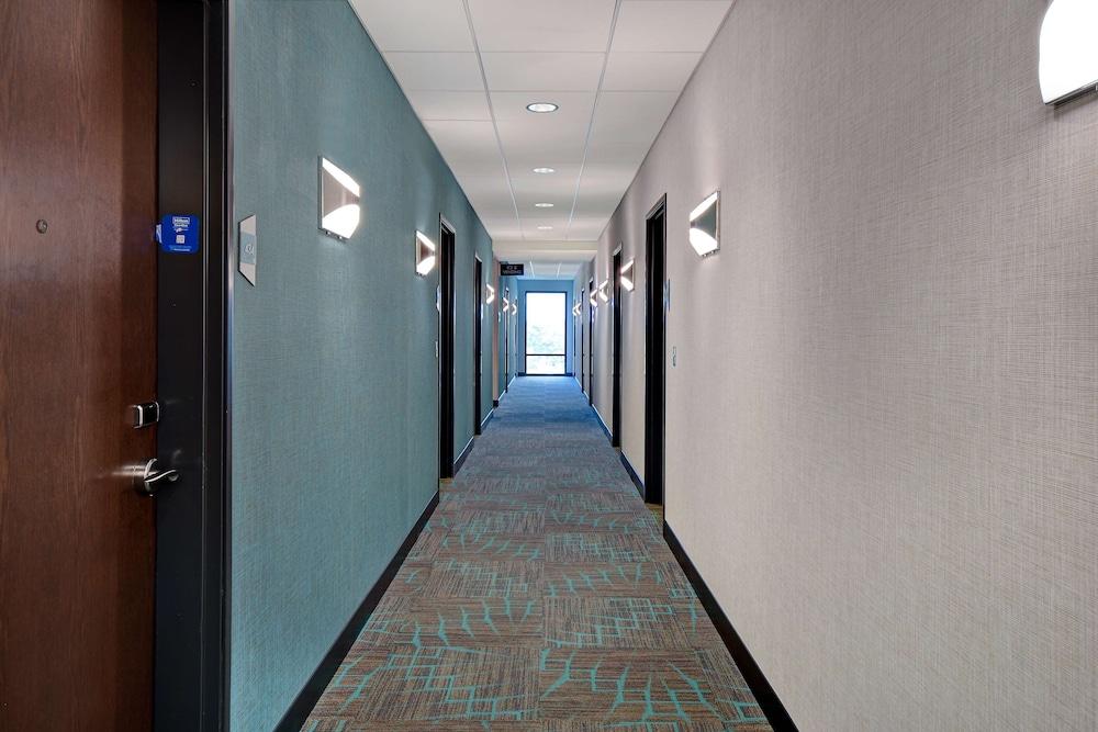 Home2 Suites by Hilton Kalamazoo Downtown photo 41