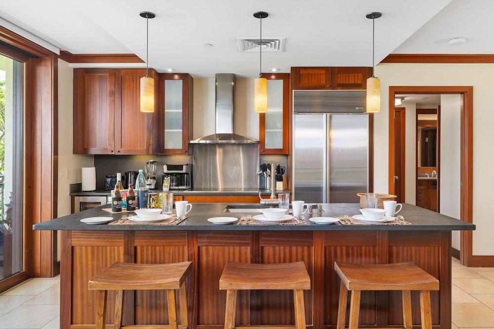 Beach Villas at Ko Olina BVK-B308 by KBM photo 9