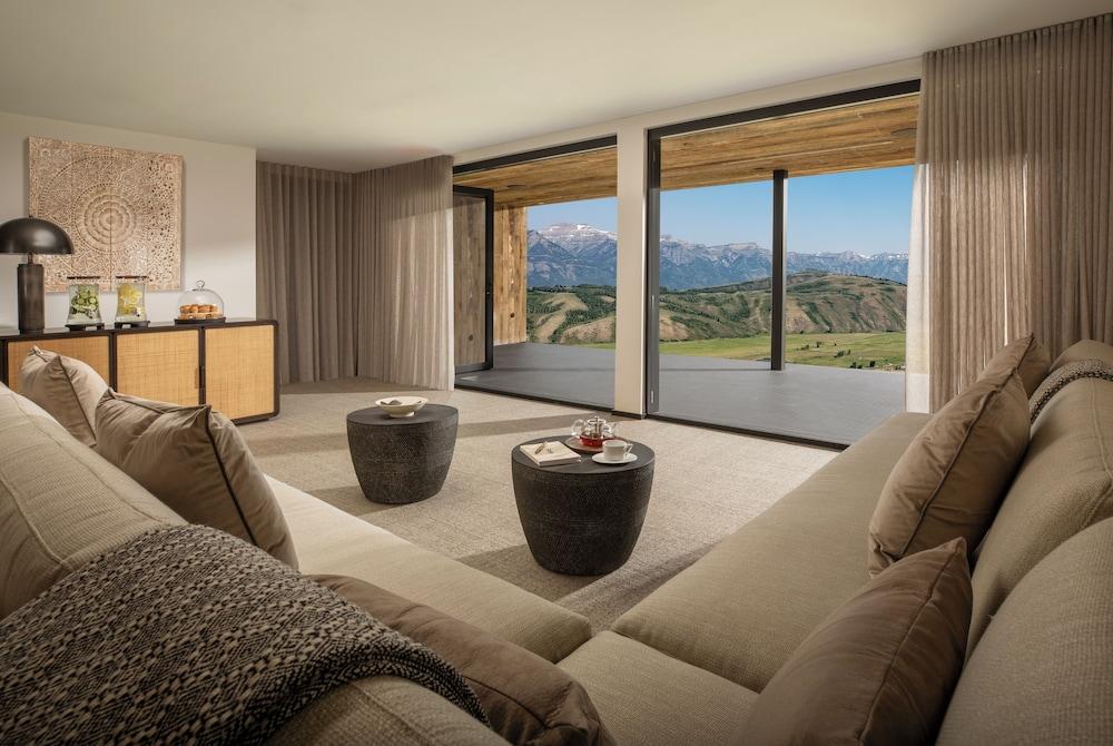 Hotel Yellowstone at Jackson Hole photo 53