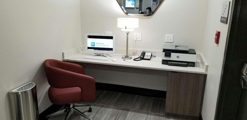 Best Western Lexington Inn photo 29