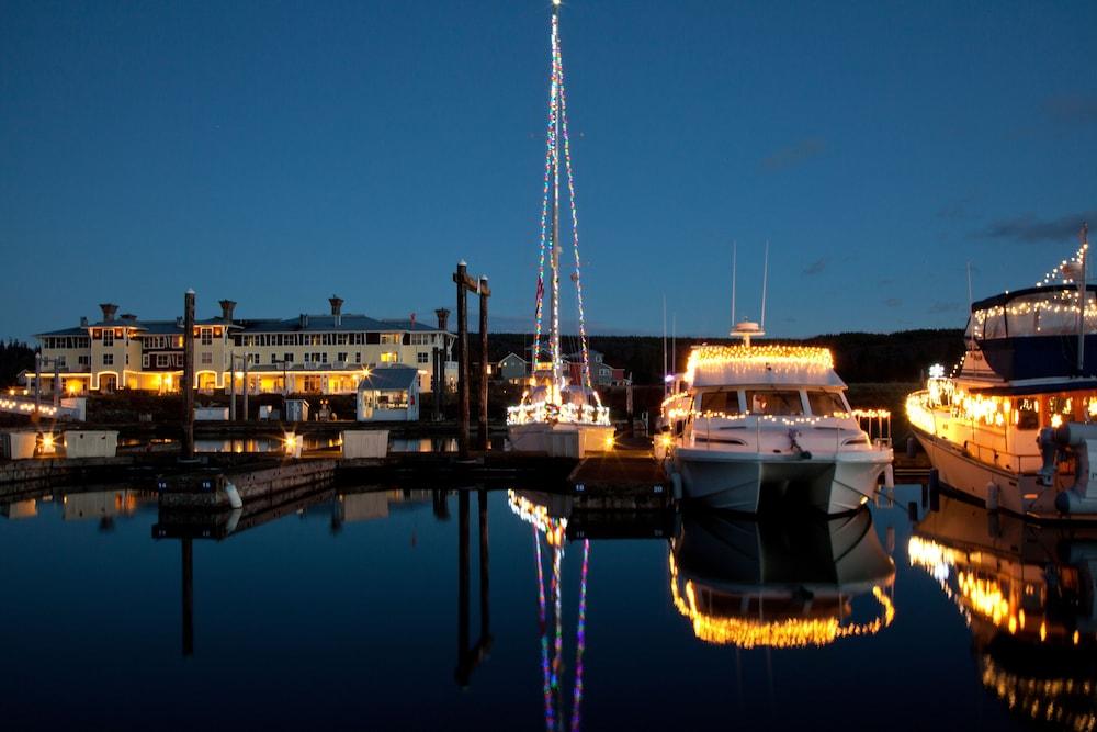 The Resort at Port Ludlow photo 57