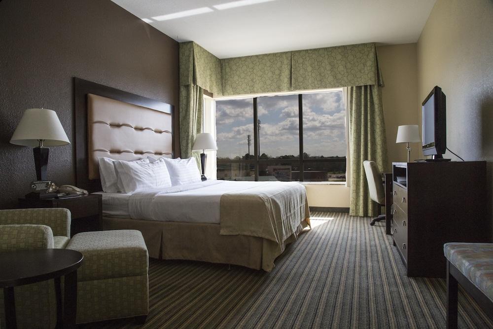 Holiday Inn Jackson Southeast - Pearl by IHG photo 34