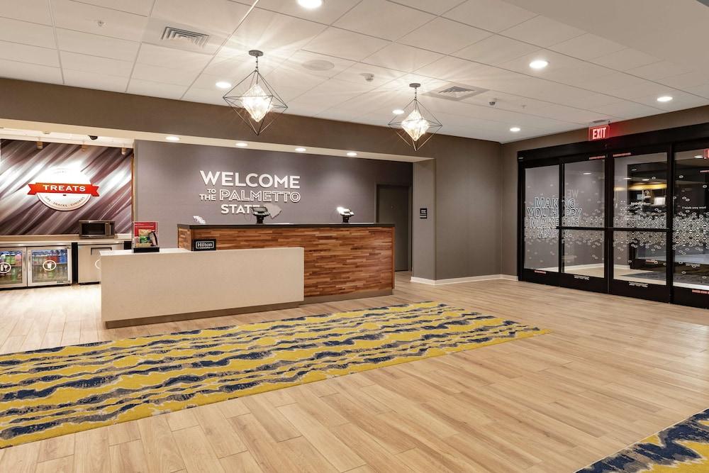 Hampton Inn & Suites Columbia Killian Road photo 11