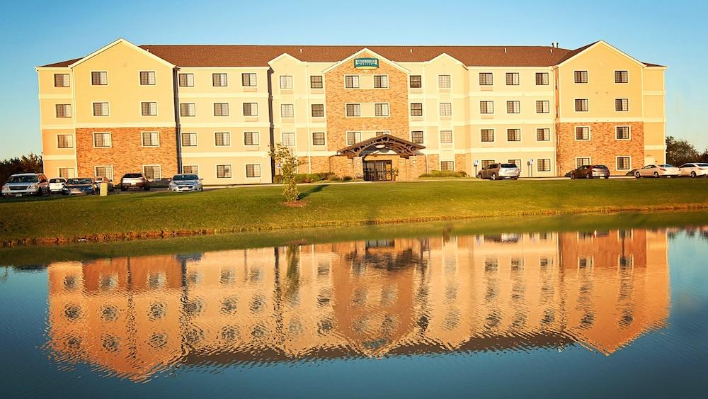 Staybridge Suites Wichita by IHG photo 33