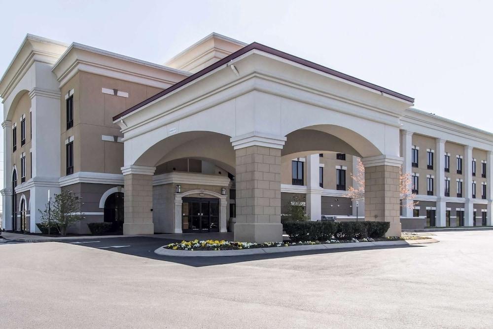 Comfort Suites Smyrna - Nashville Area photo 23