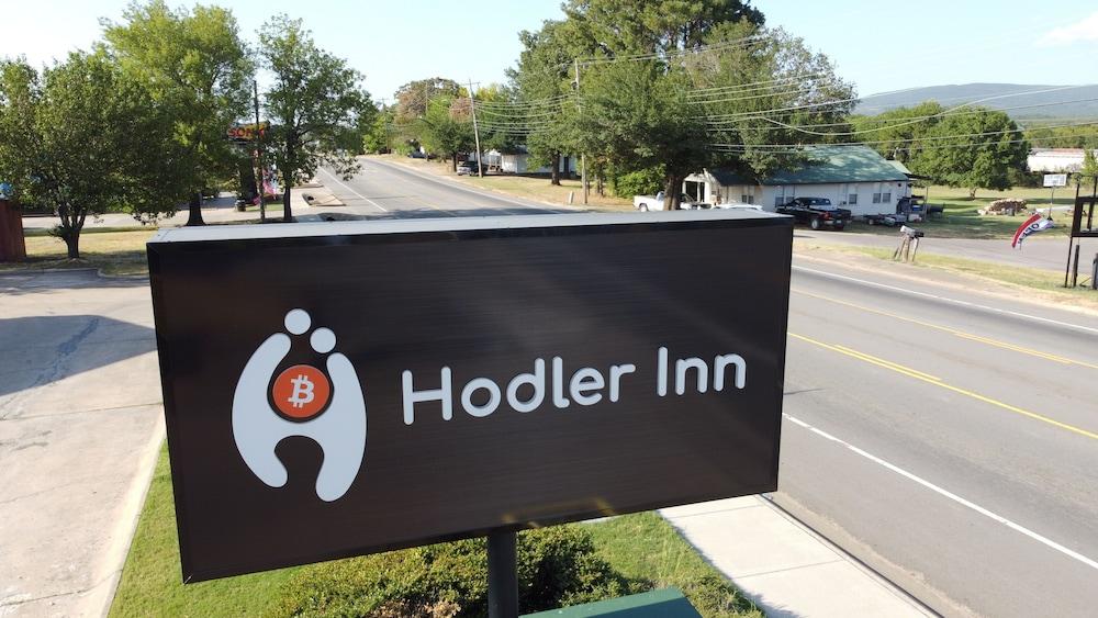 Hodler Inn photo 11