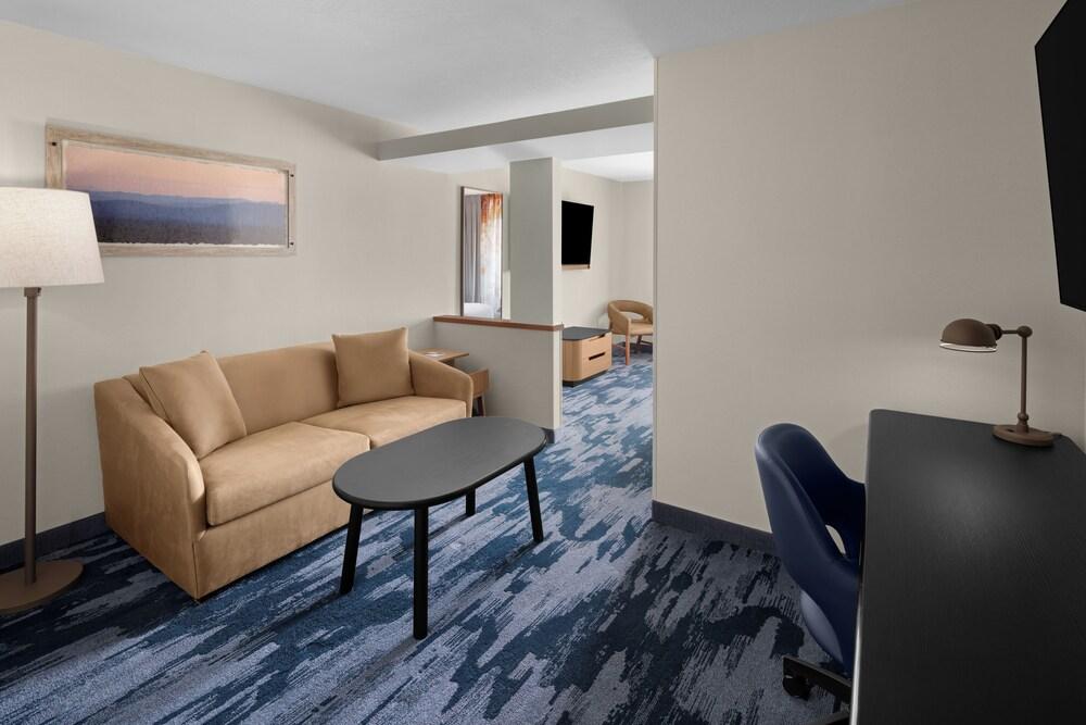 Fairfield Inn & Suites by Marriott Richfield photo 9